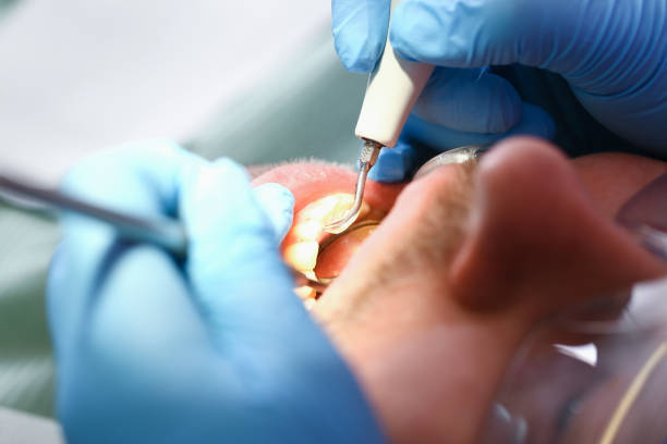 Best Emergency Gum Pain Relief  in Franklin, MI