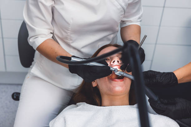 Best Broken Tooth Emergency  in Franklin, MI